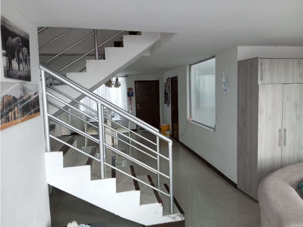 Venta Apartamento Alta Suiza Manizales