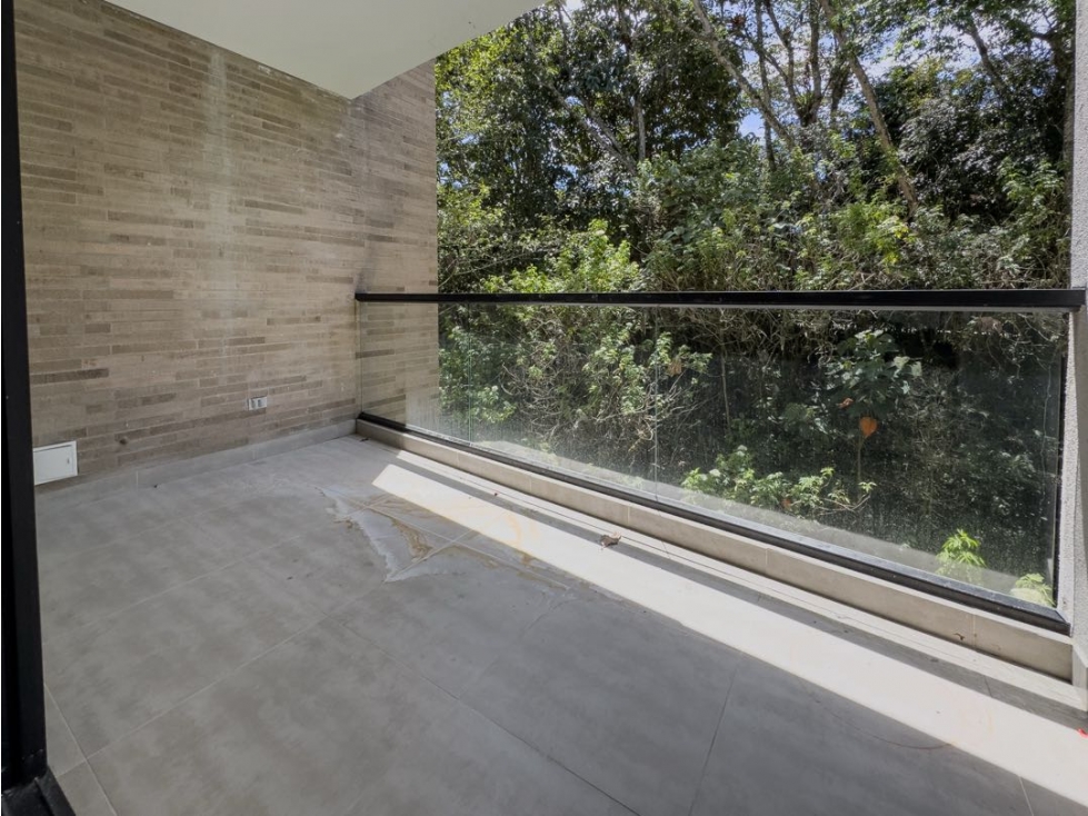 VENTA APARTAMENTO ALTO DE LAS PALMAS CON CUARTO DE HOBBIES/ OFICINA — foto 6
