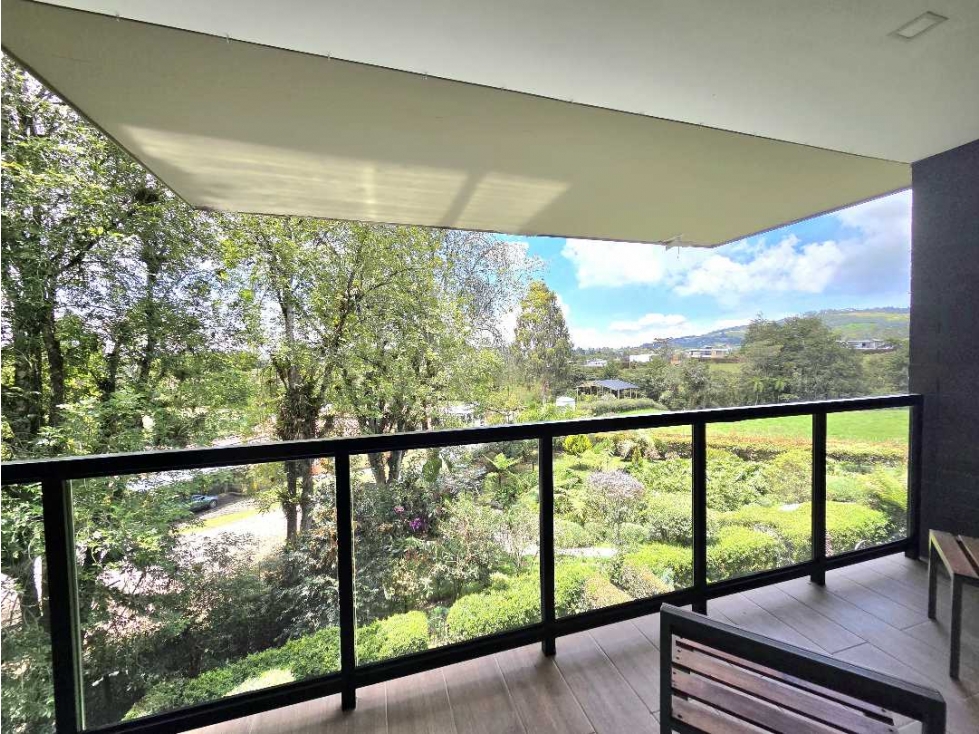 Venta Apartamento Alto de Las Palmas. Rentas Cortas. 97.82 m2