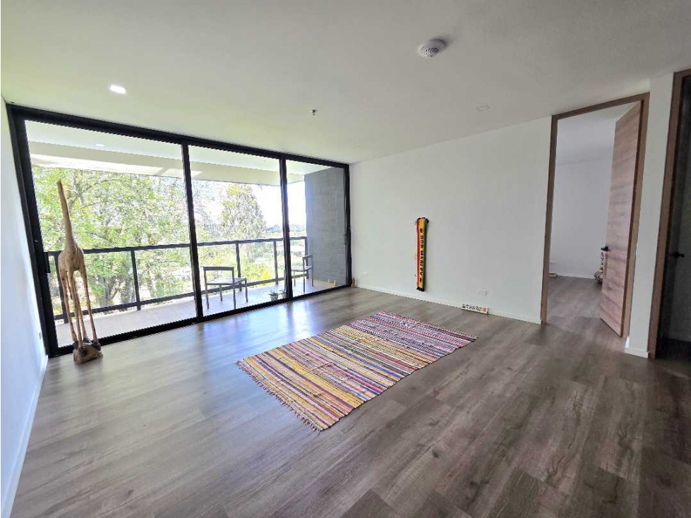 Venta Apartamento Alto de Las Palmas. Rentas Cortas. 97.82 m2 — foto 3
