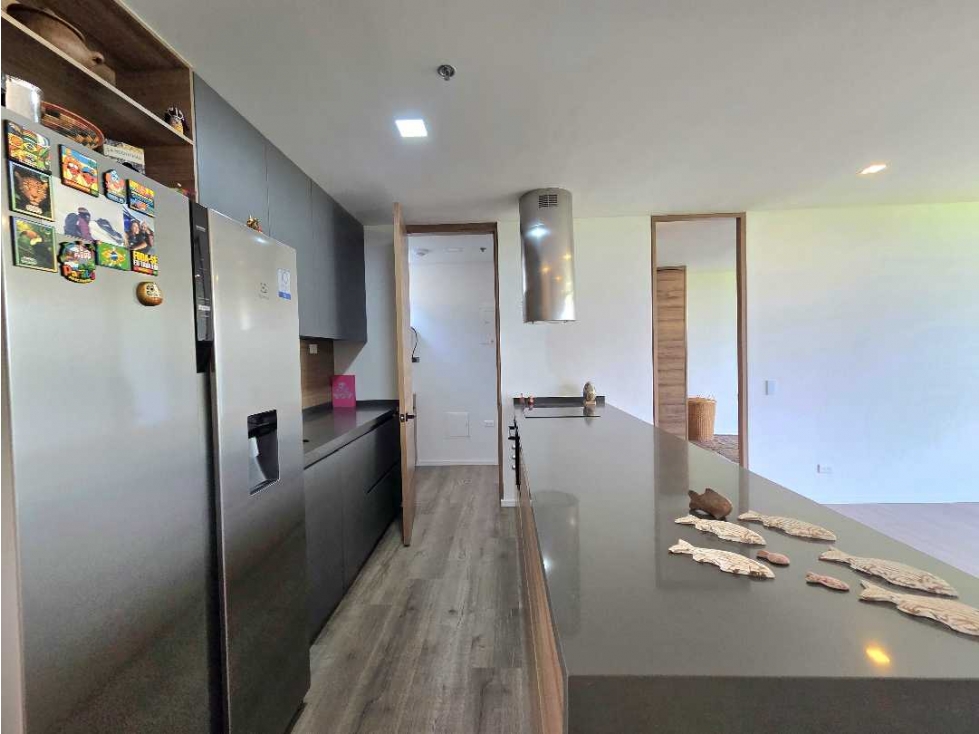 Venta Apartamento Alto de Las Palmas. Rentas Cortas. 97.82 m2 — foto 4