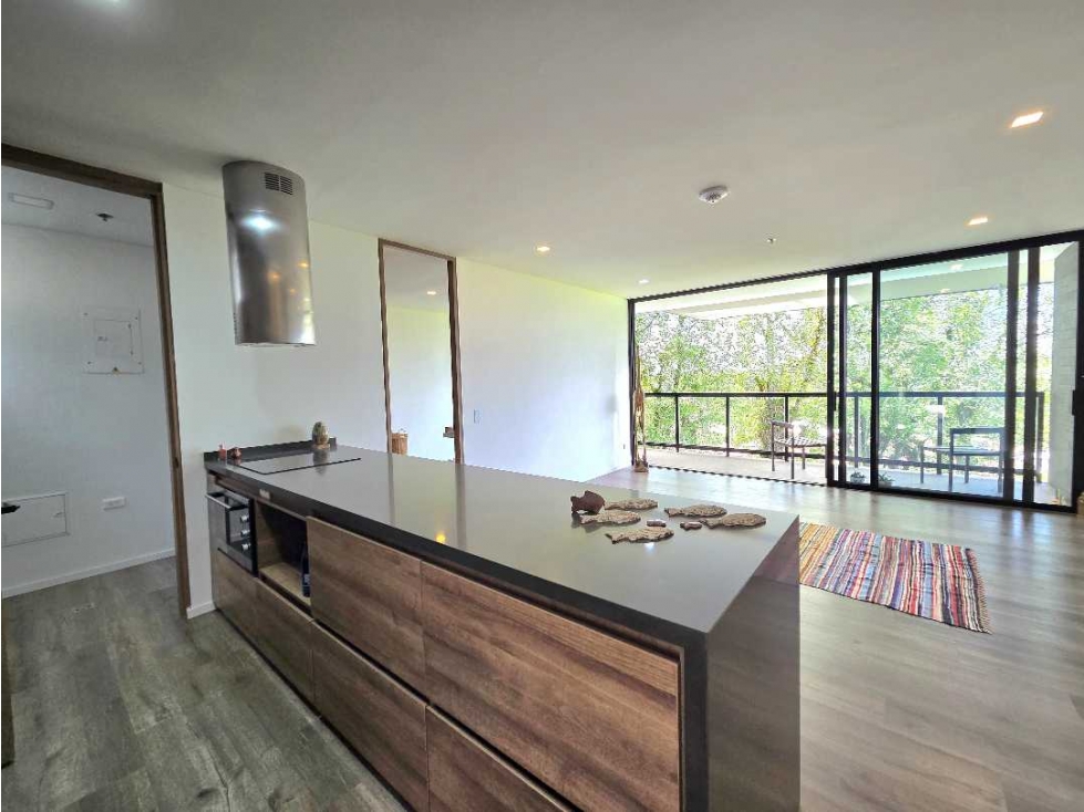 Venta Apartamento Alto de Las Palmas. Rentas Cortas. 97.82 m2 — foto 5