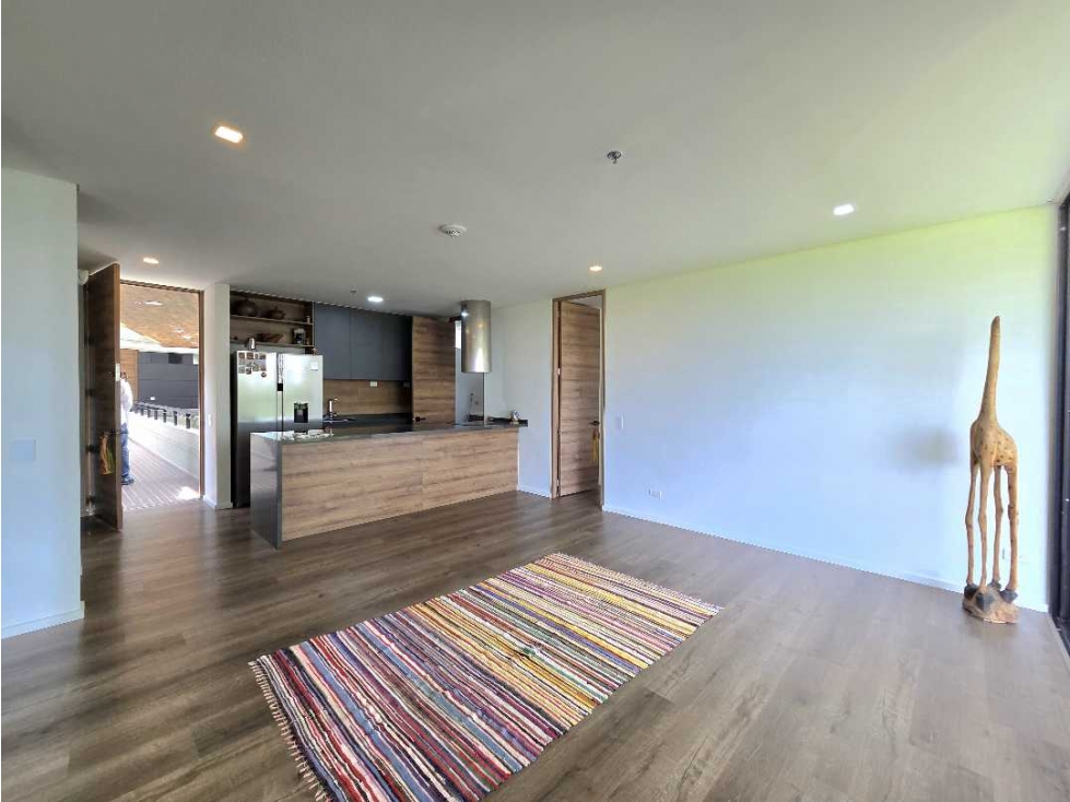 Venta Apartamento Alto de Las Palmas. Rentas Cortas. 97.82 m2 — foto 6