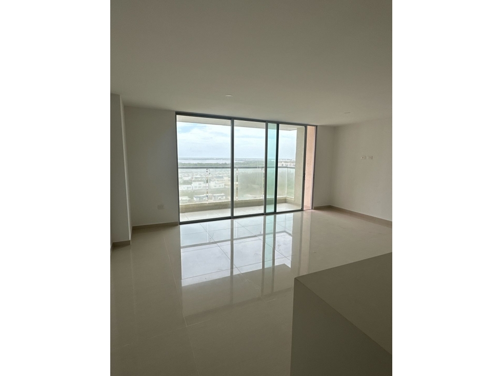 Venta apartamento alto de los rosales