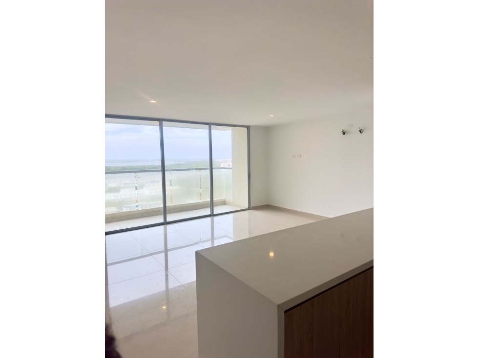 Venta apartamento alto de los rosales — foto 4