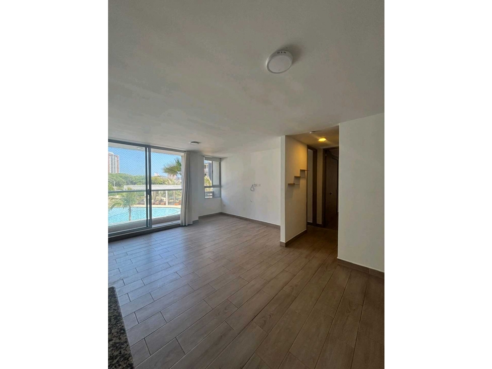 Venta apartamento alto de los rosales puerto colombia AC31