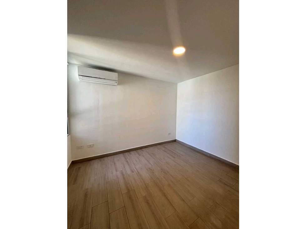 Venta apartamento alto de los rosales puerto colombia AC31 — foto 2