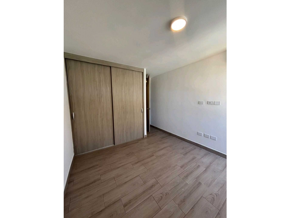 Venta apartamento alto de los rosales puerto colombia AC31 — foto 3