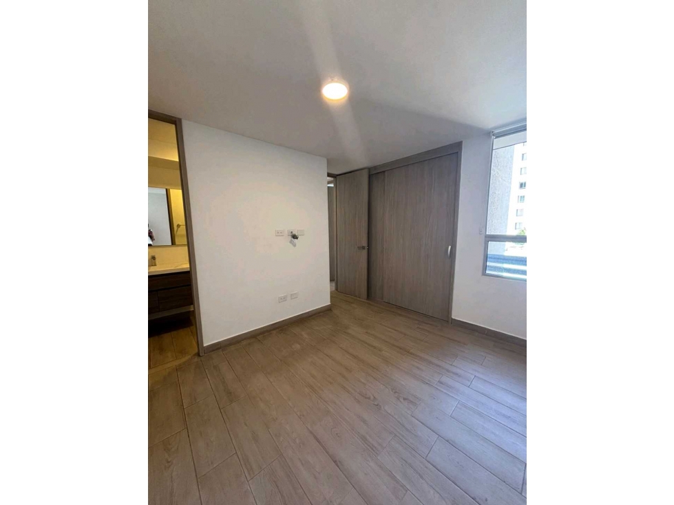 Venta apartamento alto de los rosales puerto colombia AC31 — foto 4