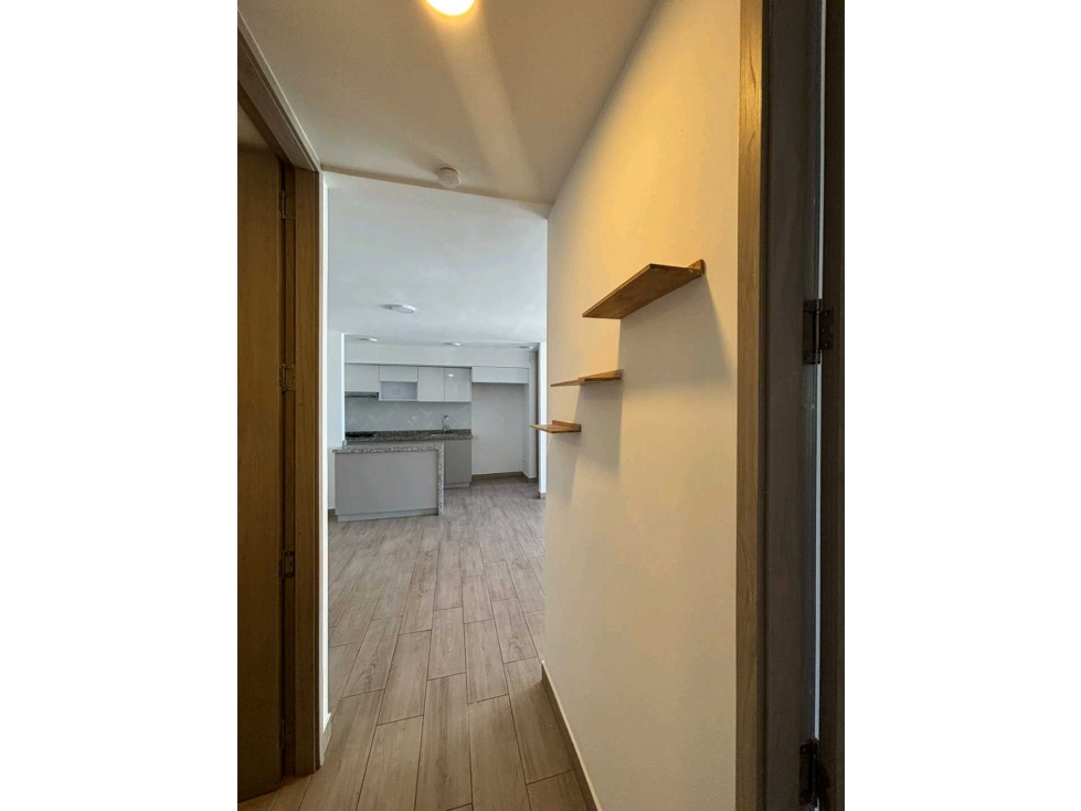 Venta apartamento alto de los rosales puerto colombia AC31 — foto 5