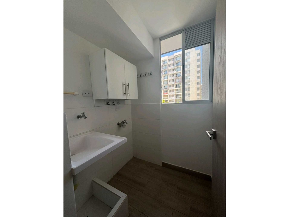 Venta apartamento alto de los rosales puerto colombia AC31 — foto 6