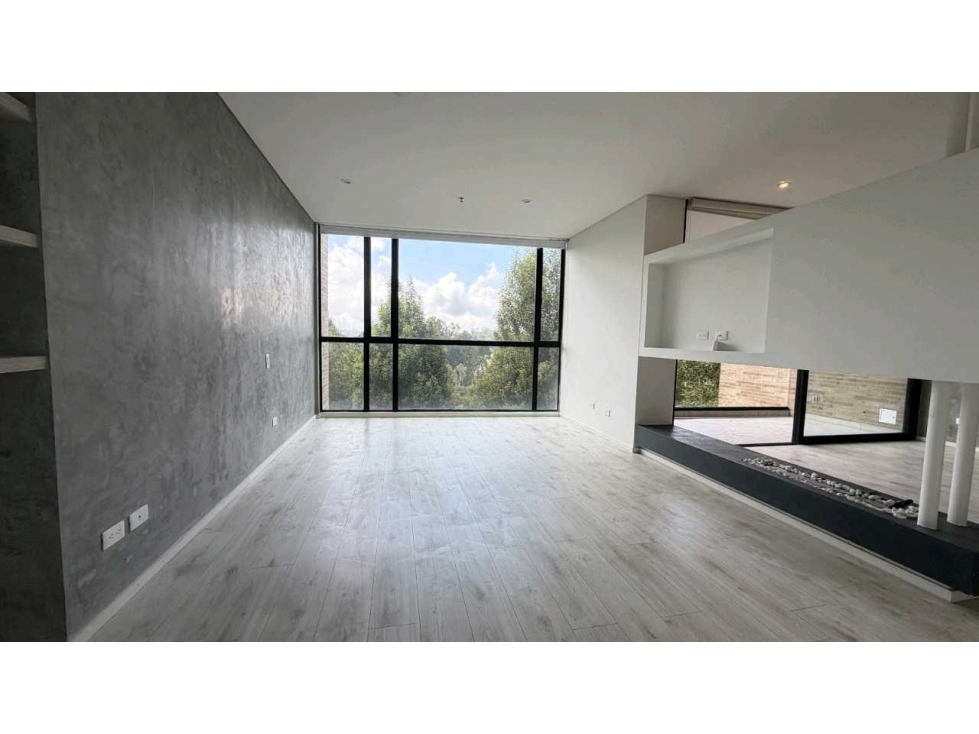 Venta Apartamento Alto De Palmas Envigado Antioquia — foto 2