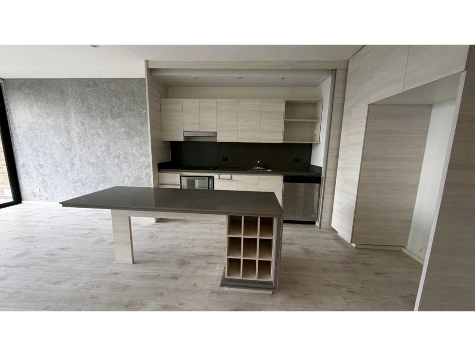 Venta Apartamento Alto De Palmas Envigado Antioquia — foto 4