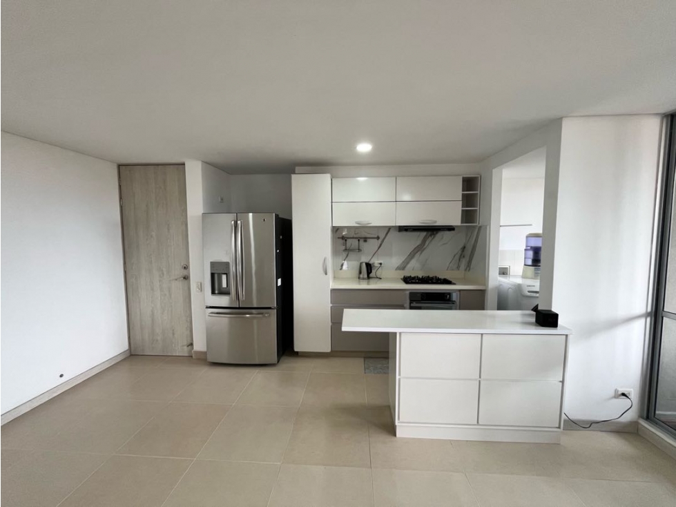 Venta Apartamento Alto Las Flores Sabaneta Antioquía.