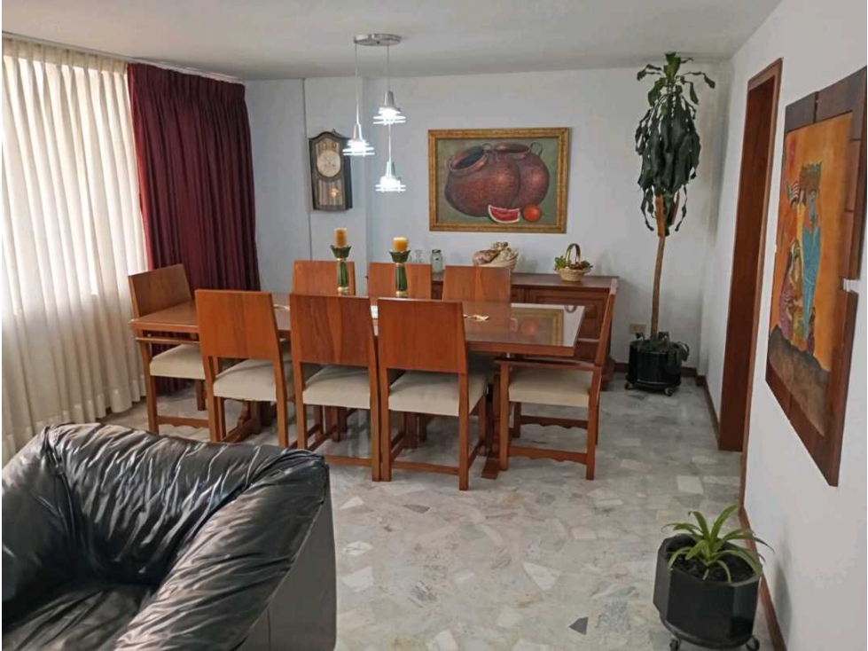 Venta Apartamento Alto Palermo Manizales