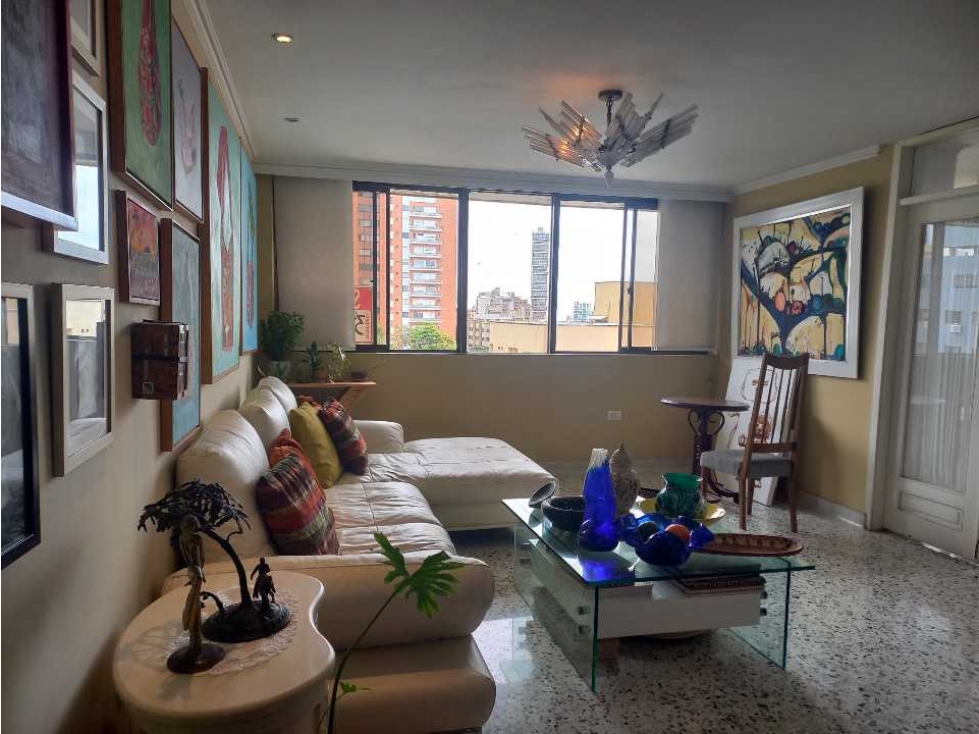 Venta Apartamento Alto Prado
