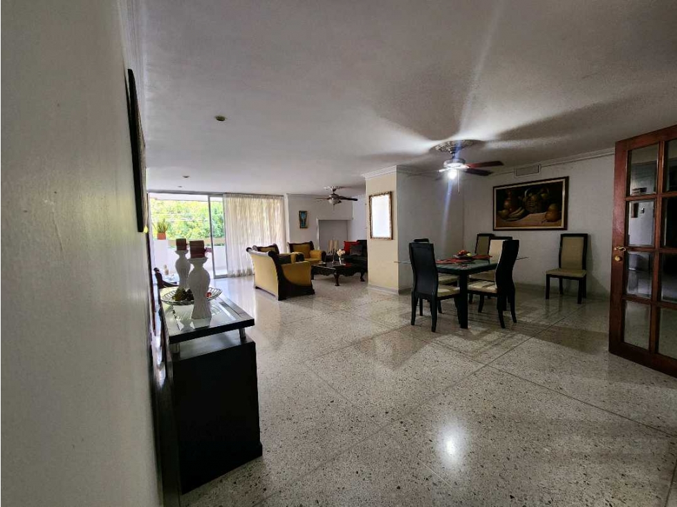Venta Apartamento Alto prado