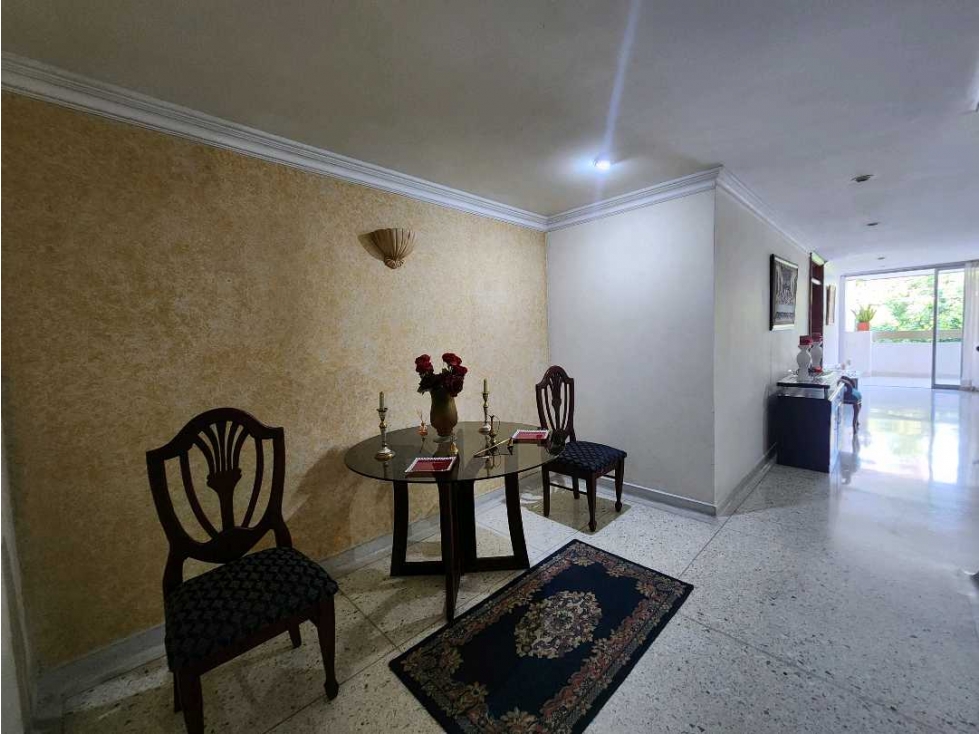 Venta Apartamento Alto prado — foto 2