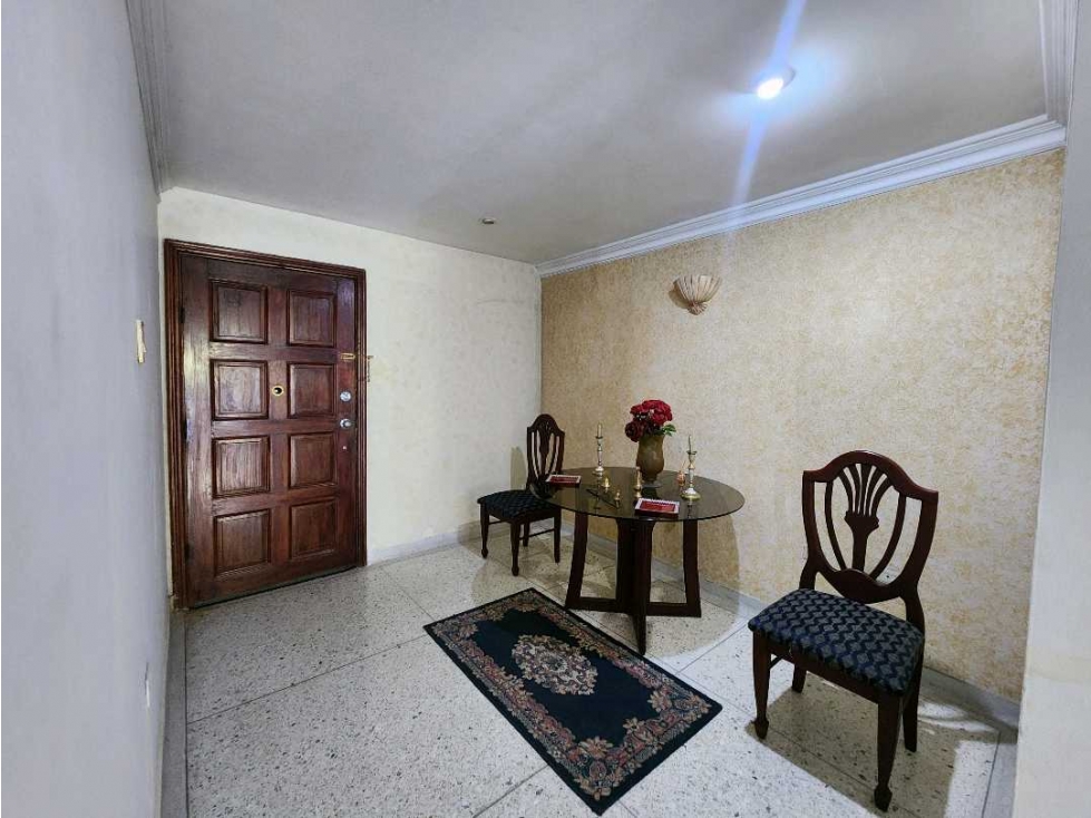 Venta Apartamento Alto prado — foto 3