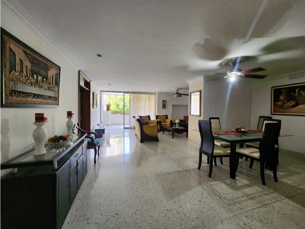 Venta Apartamento Alto prado — foto 4