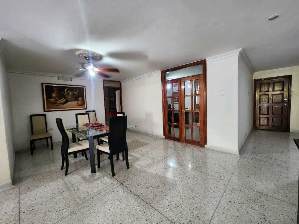 Venta Apartamento Alto prado — foto 5