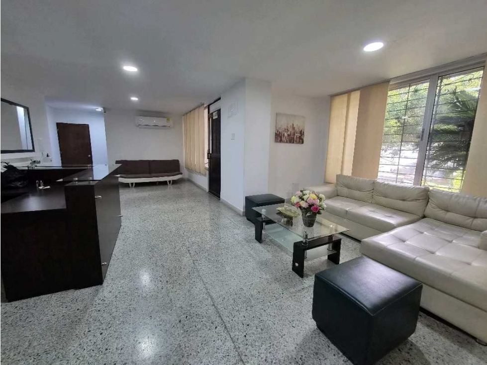 Venta Apartamento Alto Prado — foto 2