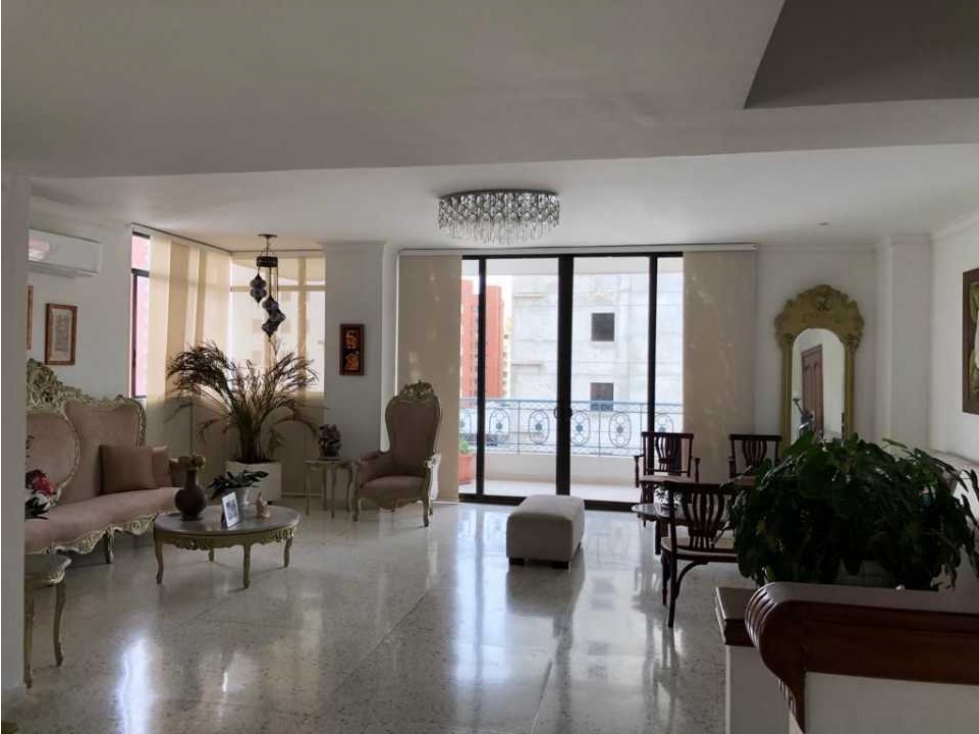 Venta apartamento Penth house alto prado barranquilla — foto 2