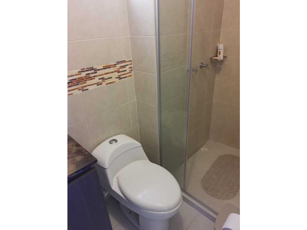 Venta apartamento Penth house alto prado barranquilla — foto 5