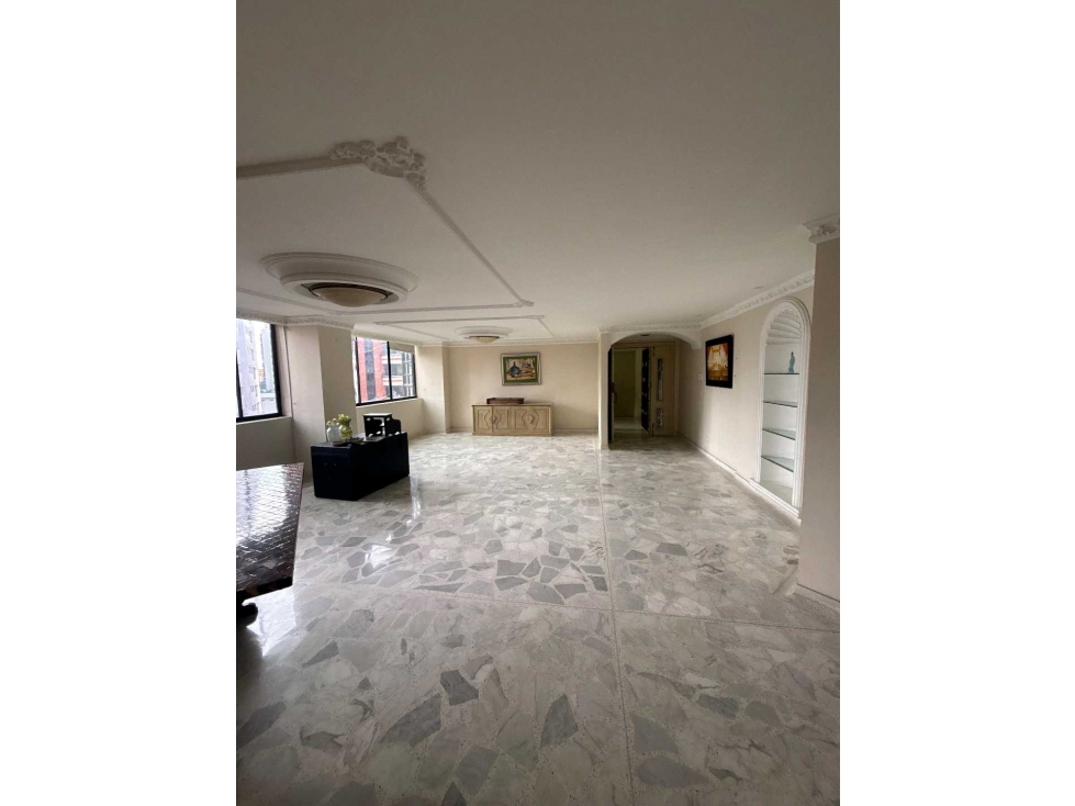 Venta apartamento alto prado barranquilla RI