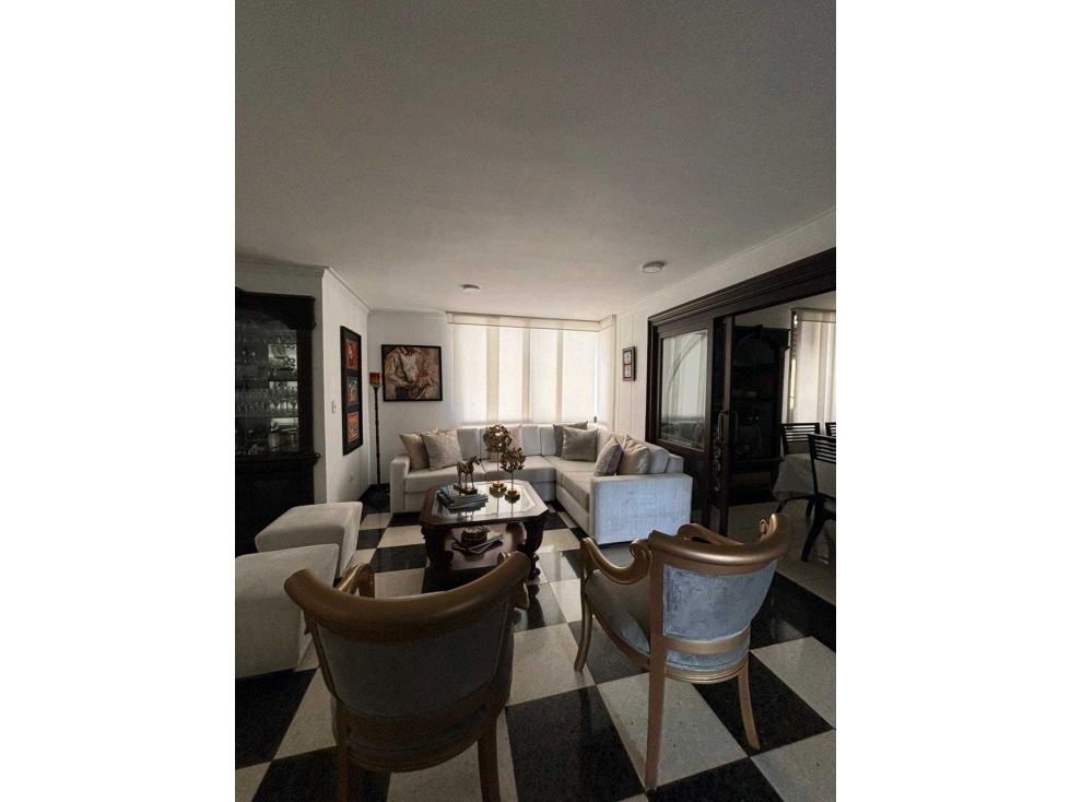 Venta apartamento alto prado barranquilla ALR61 — foto 2