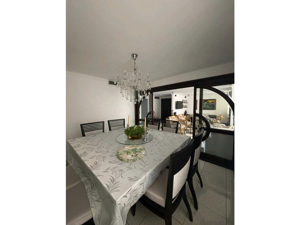 Venta apartamento alto prado barranquilla ALR61 — foto 4