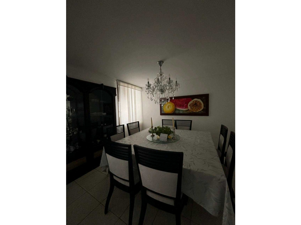 Venta apartamento alto prado barranquilla ALR61 — foto 5