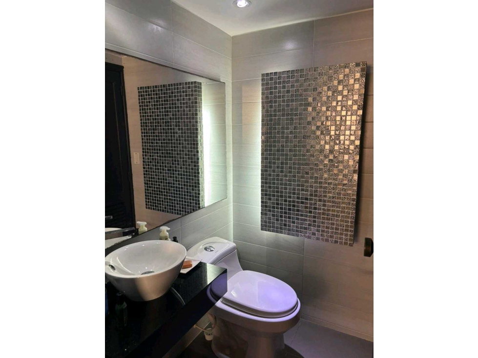 Venta apartamento alto prado barranquilla ALR61 — foto 6