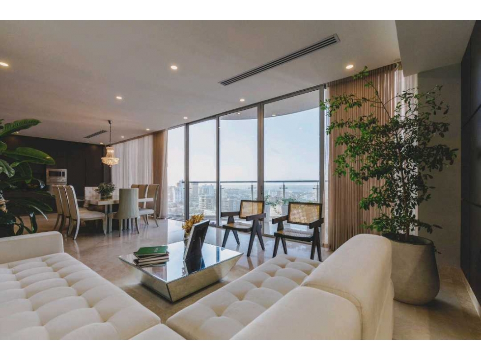 Venta apartamento alto prado Barranquilla CH96
