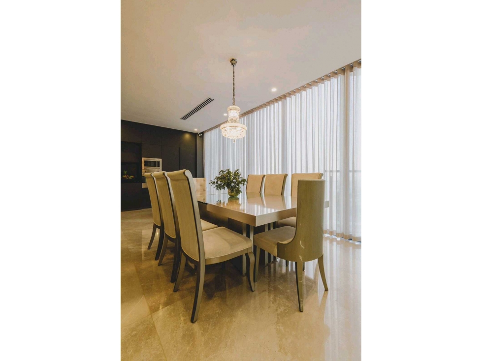 Venta apartamento alto prado Barranquilla CH96 — foto 2