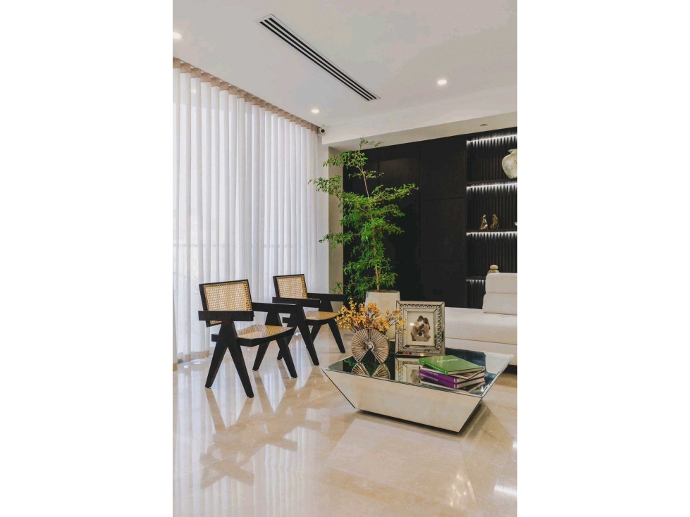 Venta apartamento alto prado Barranquilla CH96 — foto 3