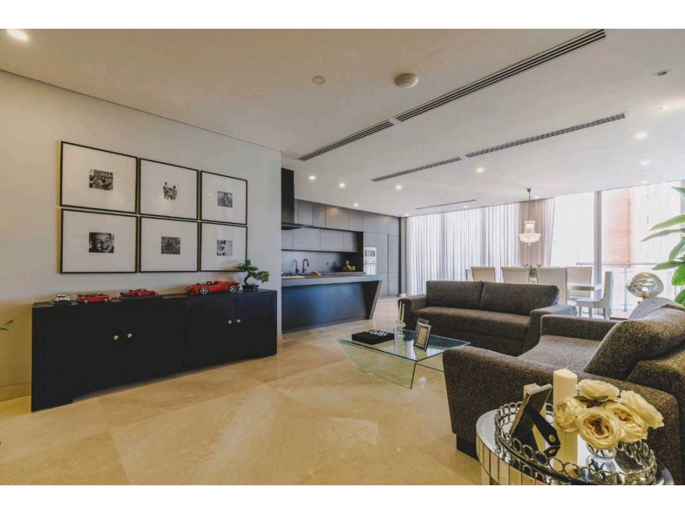 Venta apartamento alto prado Barranquilla CH96 — foto 4