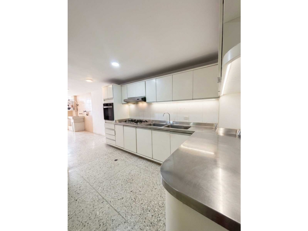 Venta apartamento alto prado barranquilla CR43 — foto 6