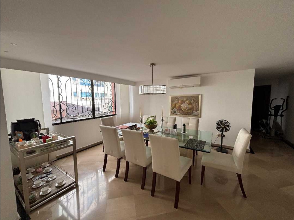 Venta apartamento alto prado barranquilla RM — foto 3