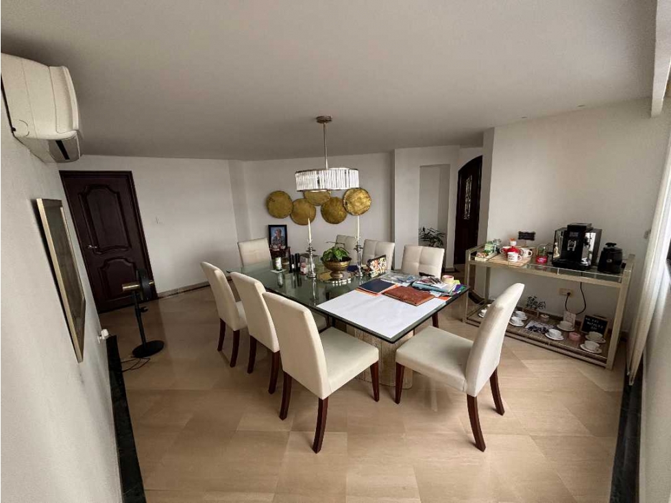 Venta apartamento alto prado barranquilla RM — foto 4
