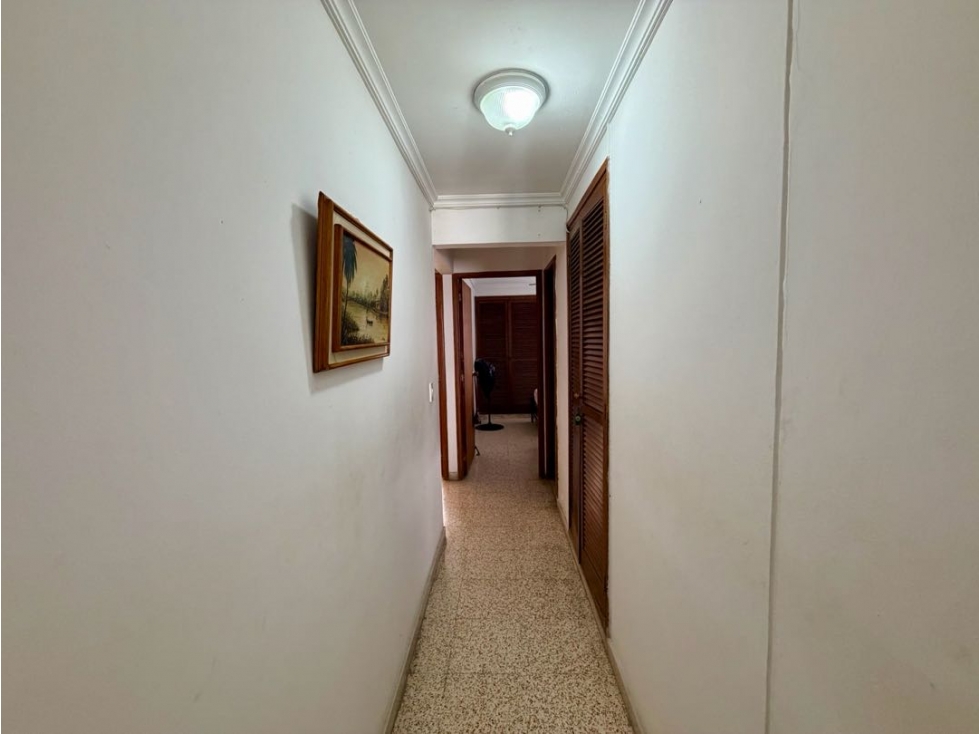 VENTA APARTAMENTO ALTOS DE ARANJUEZ PIE DE LA POPA CARTAGENA — foto 5