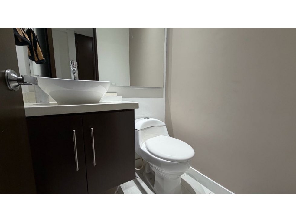 Venta Apartamento 130m2 2H/2B/2G/2D Club House Altos de la Cabrera — foto 4