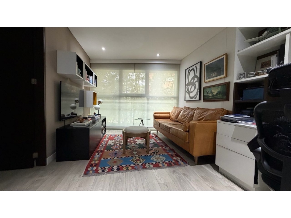Venta Apartamento 130m2 2H/2B/2G/2D Club House Altos de la Cabrera — foto 6