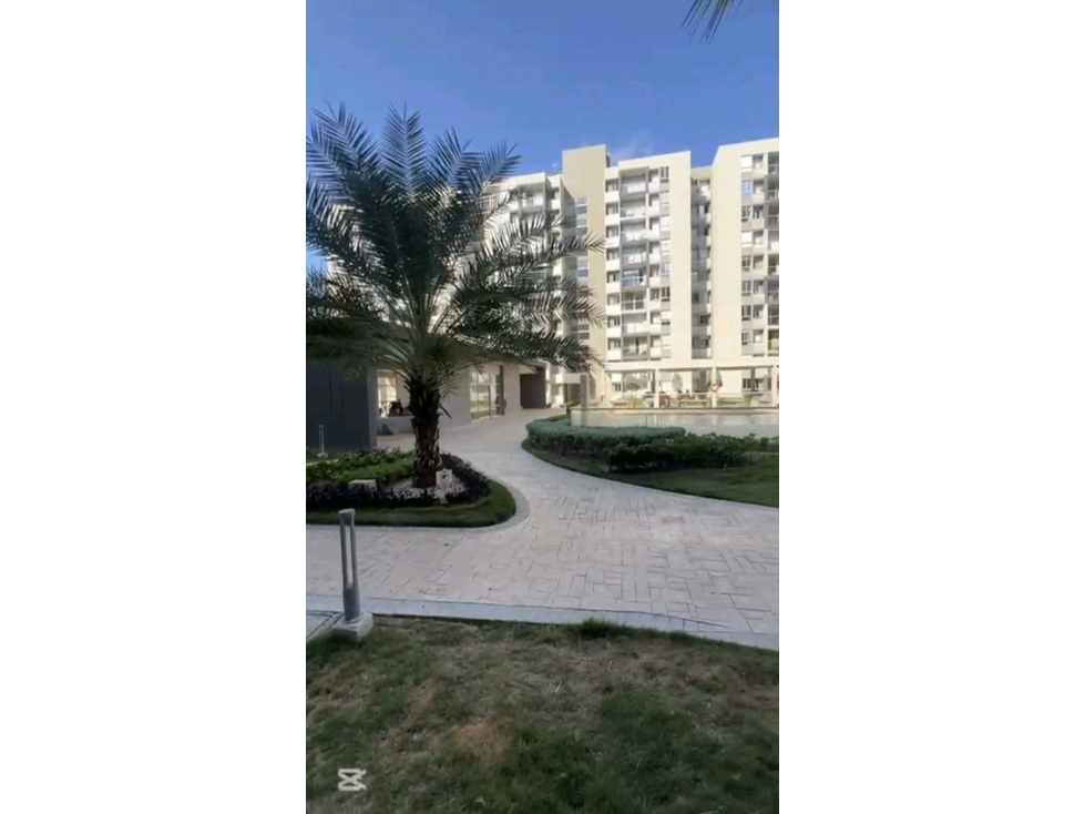 Venta apartamento altos de los rosales barranquilla AC