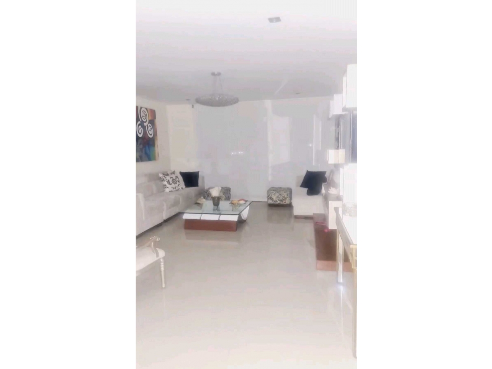 Venta apartamento altos de Riomar Barranquilla MI21A