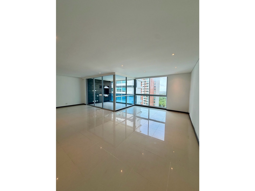 Venta apartamento altos del parque