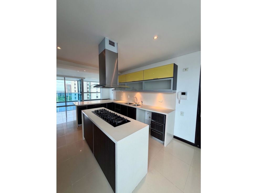 Venta apartamento altos del parque — foto 3