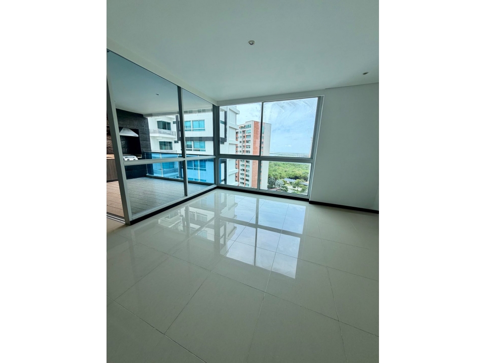 Venta apartamento altos del parque — foto 5