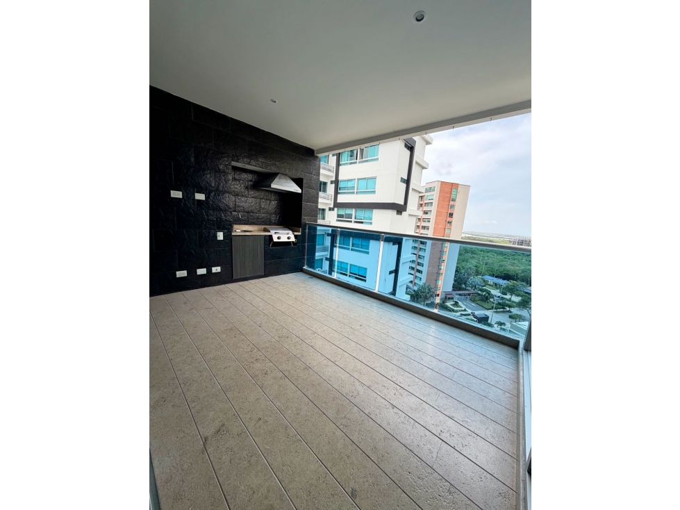 Venta apartamento altos del parque — foto 6