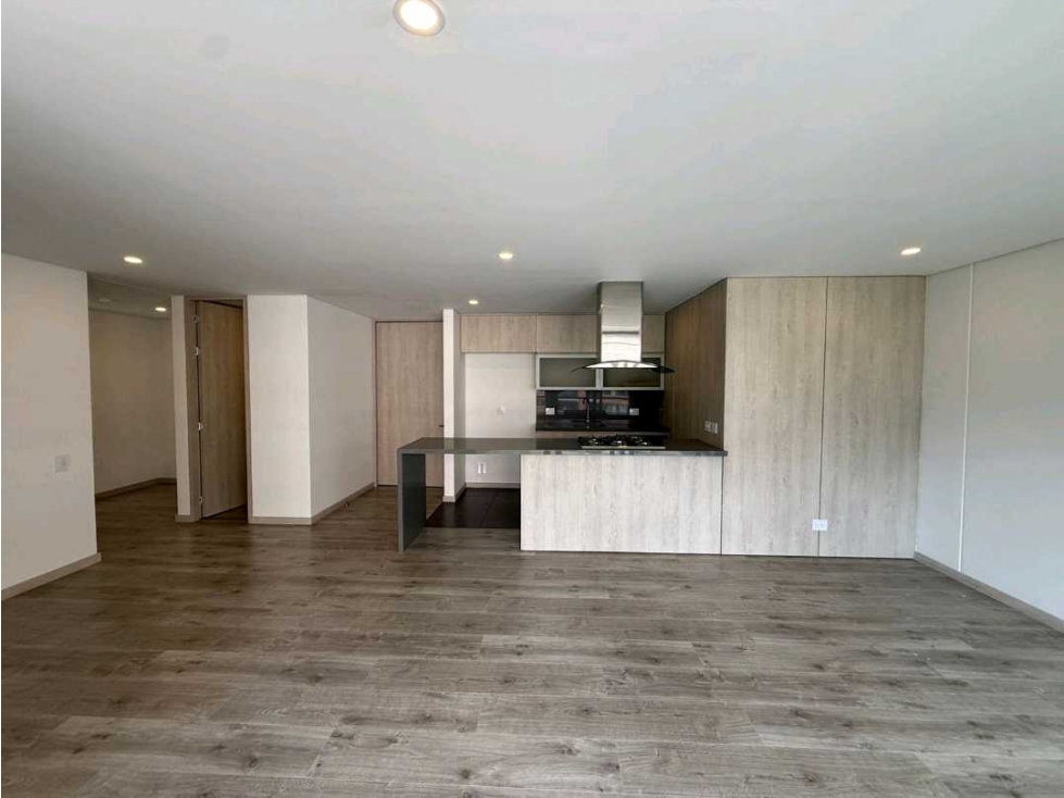Venta Apartamento Altos Del Poblado El Poblado Medellín — foto 2